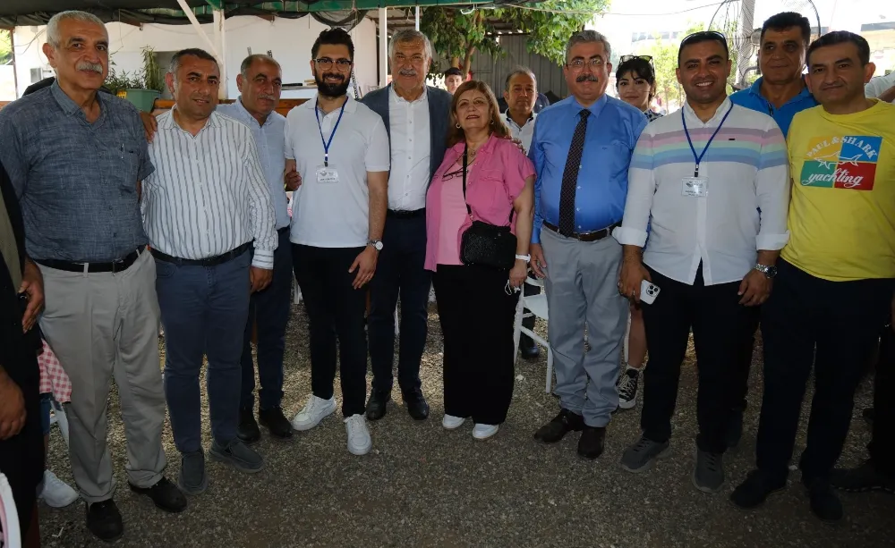  Karalar, “Çağdaş Türkiye için Atatürkçü eğitimin devamı şart”