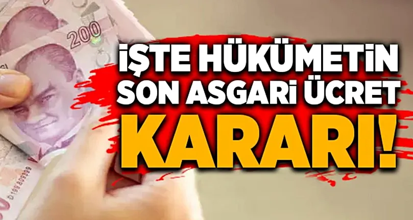 Beklentisi olanlara kötü haber geldi...