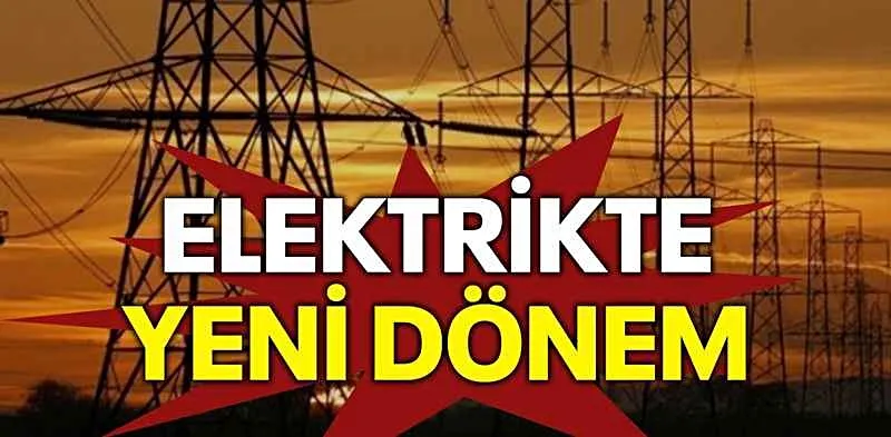  Faturasını düzenli ödeyenler için güvence bedeli kalkıyor