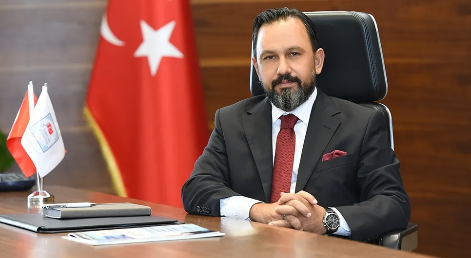 ’Allah bize bir daha 15 Temmuz gibi bir ihanet yaşatmasın’