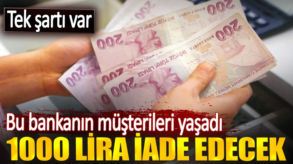  İşte tüm ayrıntılar...