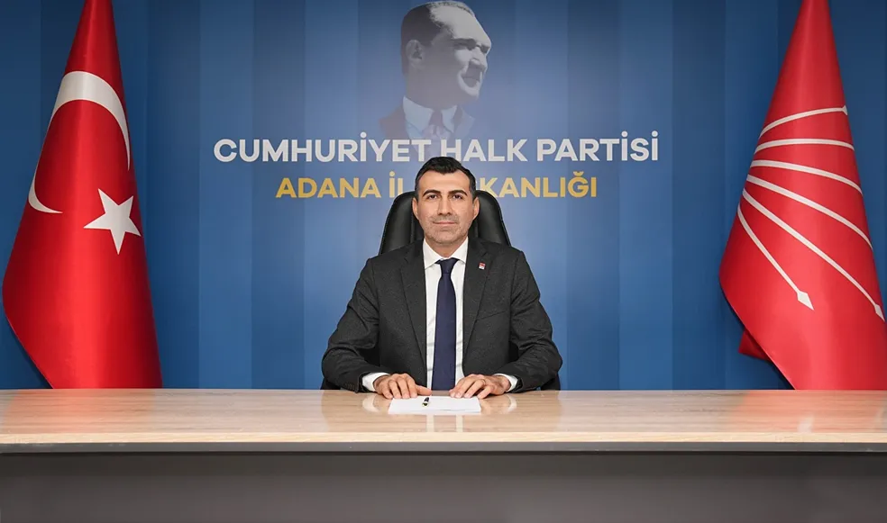 CHP İl Başkanı Yanburoğlu’ndan 15 Temmuz Mesajı