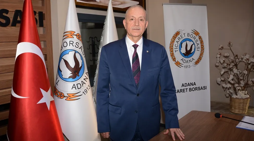 Şahin Bilgiç, “Milletimizin iradesine zincir vurulamaz”