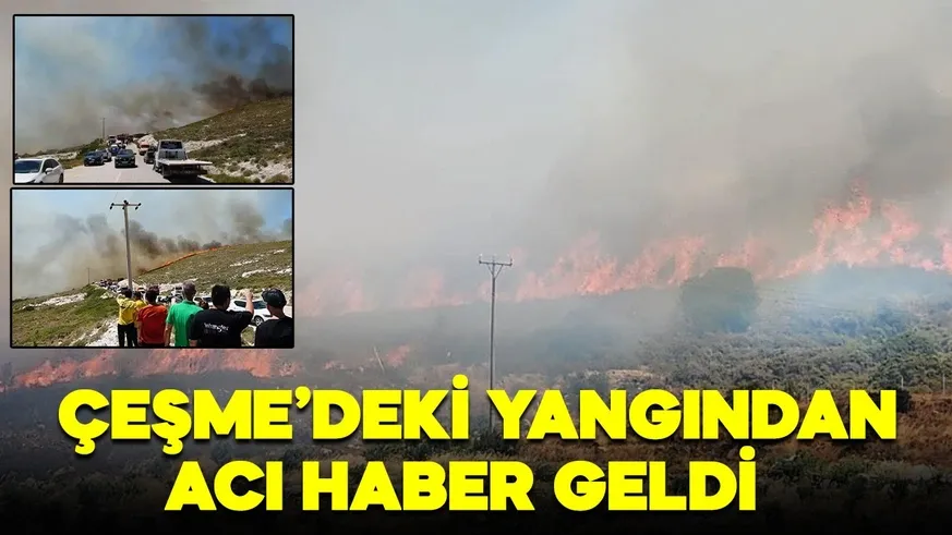 Cehennem gibi! Yangında 3 kişi hayatını kaybetti