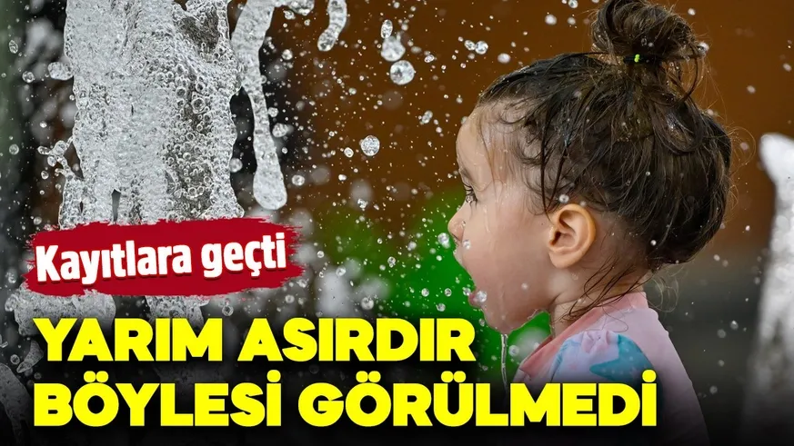  Türkiye yarım asırdır böylesini görmedi!