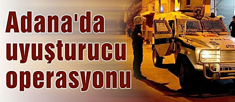 Adana