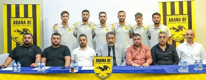 Adana 01 FK