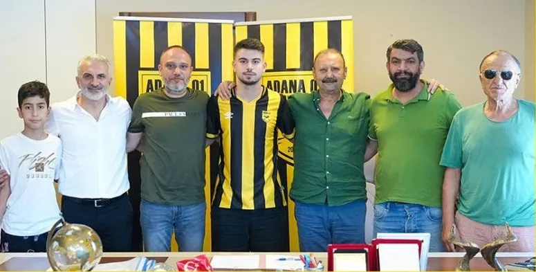 Adana 01FK