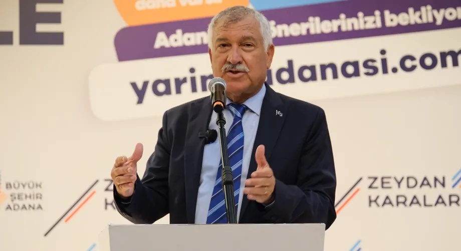 Yarının Adana