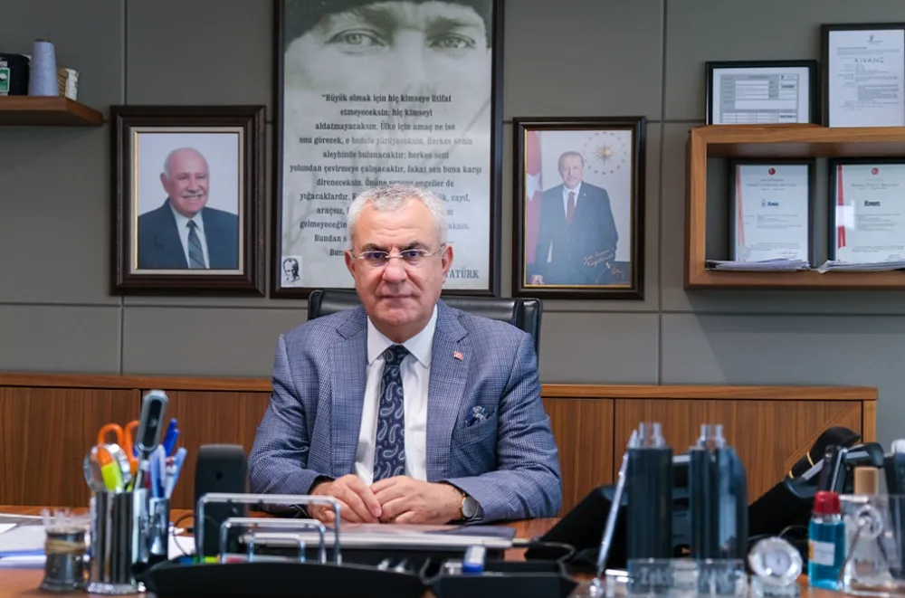 Kıvanç: “ADASO Avrupa Dijital İnovasyon Merkezleri ağına dahil oldu”