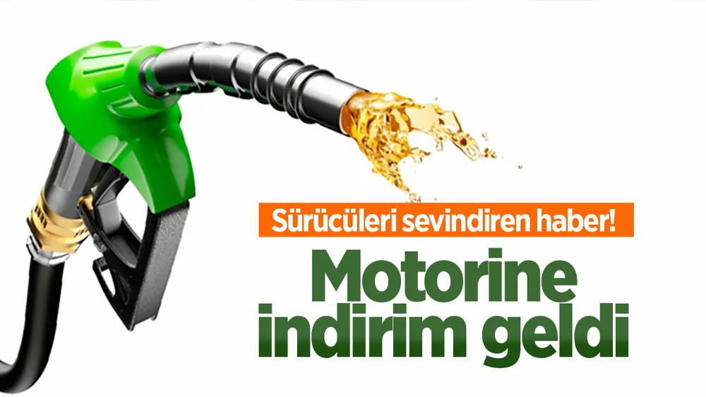 Dün geceden itibaren motorinde tabela değişti...