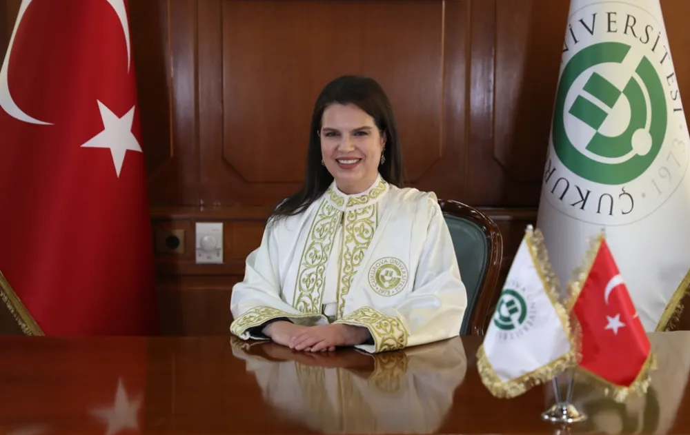 Rektör Prof. Dr. Tuncel’den Aday Öğrencilere Tercih Çağrısı