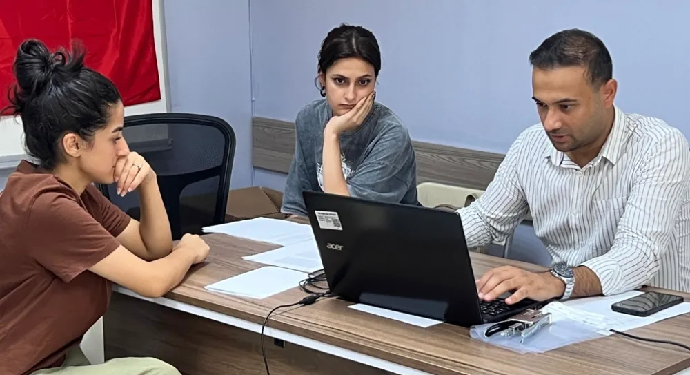 Seyhan Belediyesi’nden ücretsiz tercih danışmanlığı