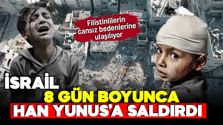 Dünya sadece izliyor! 42 kişinin cansız bedenine ulaşıldı...