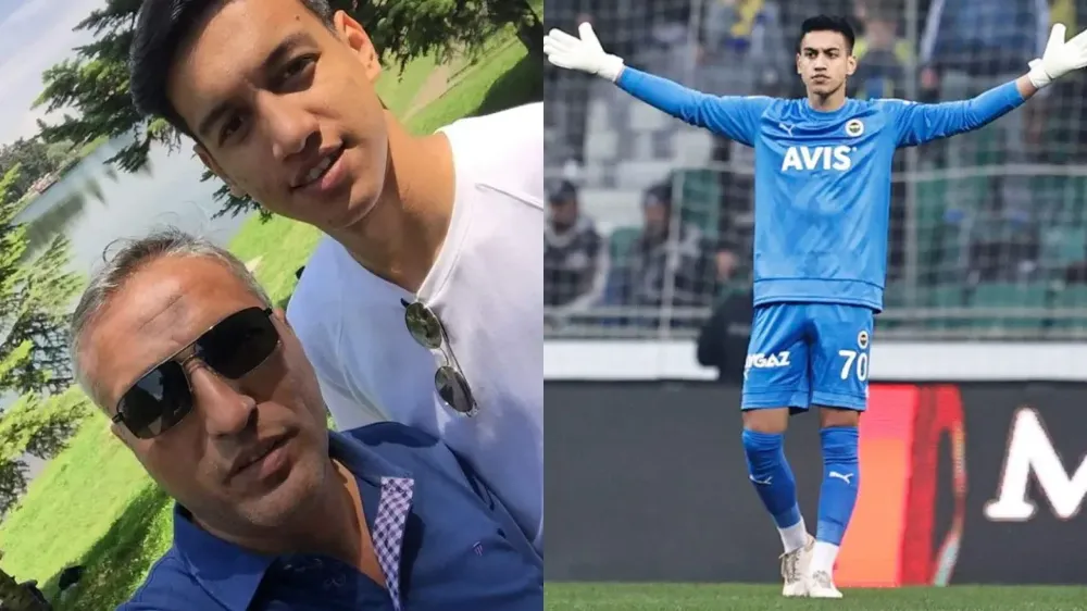 İrfan Can Eğribayat’ın Acı Günü