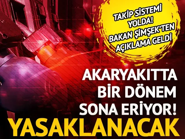 Depolayıp satıyorlardı! Yasaklanacak...