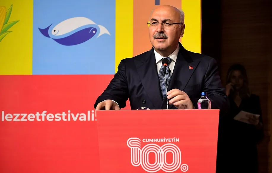 8.Uluslararası Adana lezzet festivali bu sene 18-20 Ekim’de