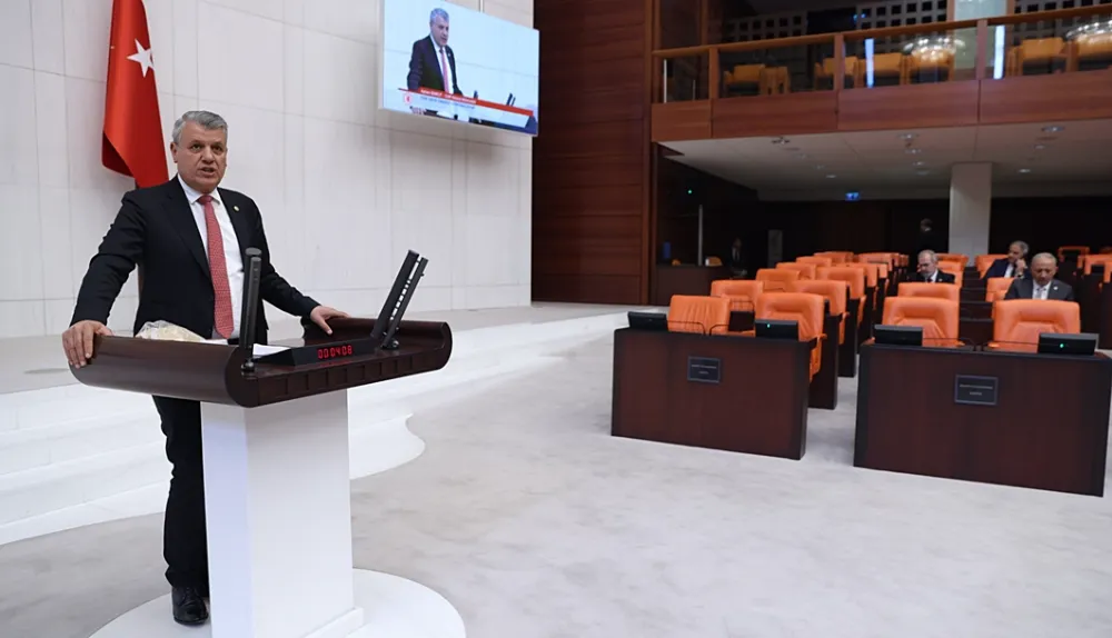 Usta öğreticilerin dramını seyretmeyin!