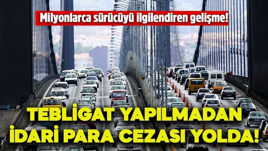 Otoyollarda geçiş ücretlerinin belirlenmesi ve uygulanmasına ilişkin yönetmelik değişti