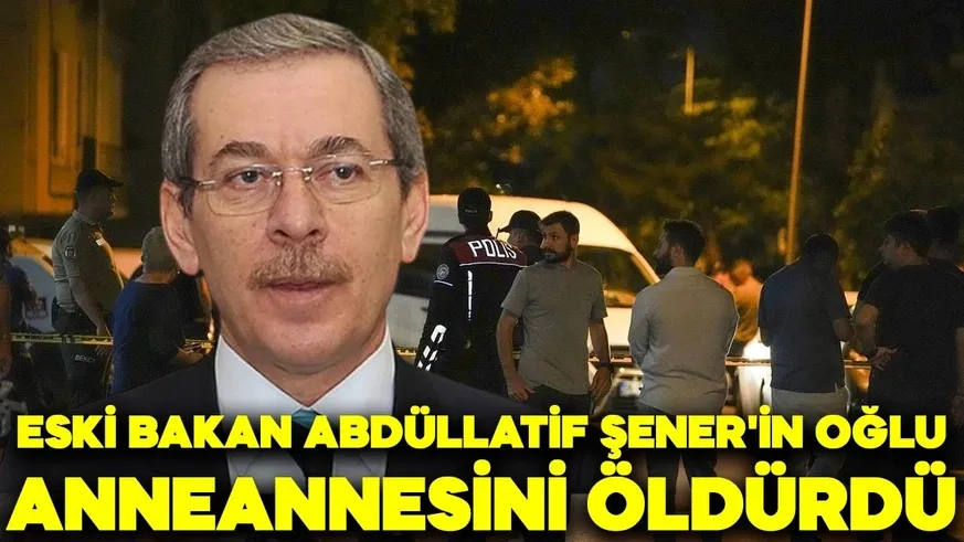 Abdüllatif Şener