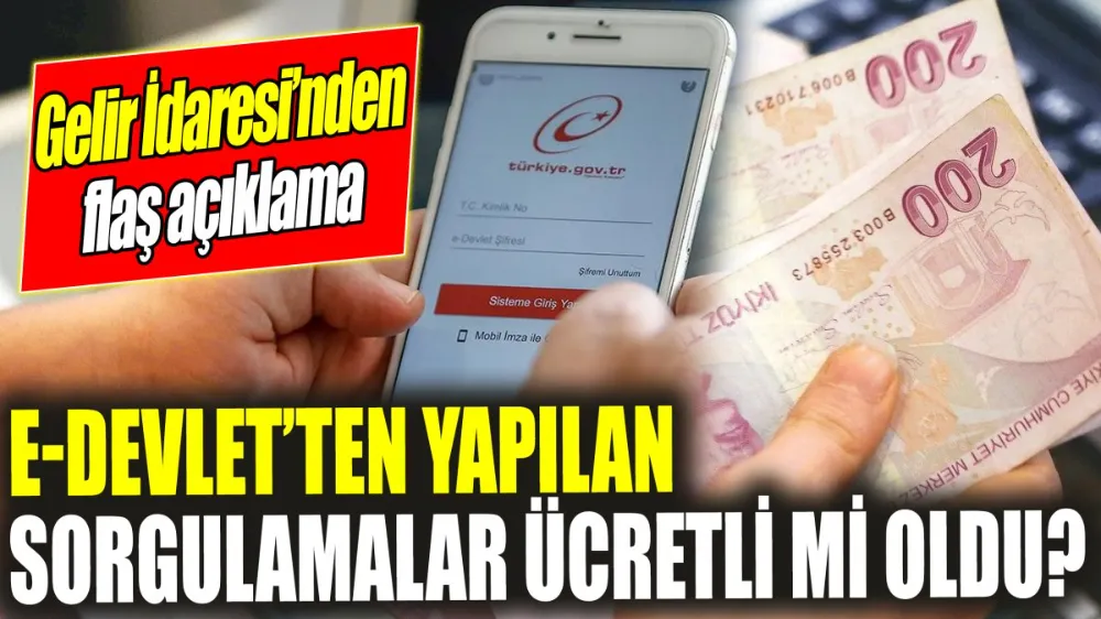 Katılma payı alınması...