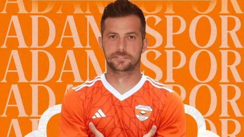 Adanaspor, defansını güçlendirdi..