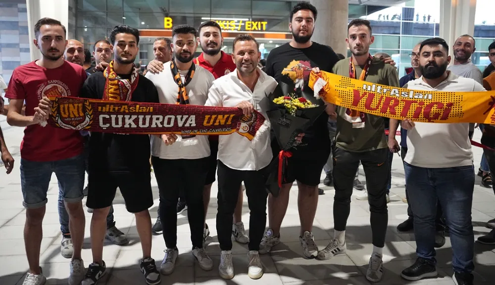 Galatasaray