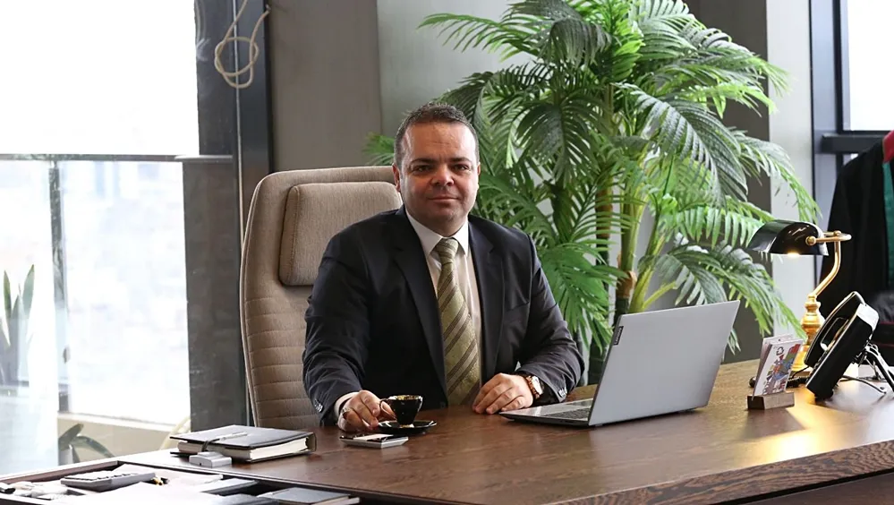 İçel Koleji’nde Mersin