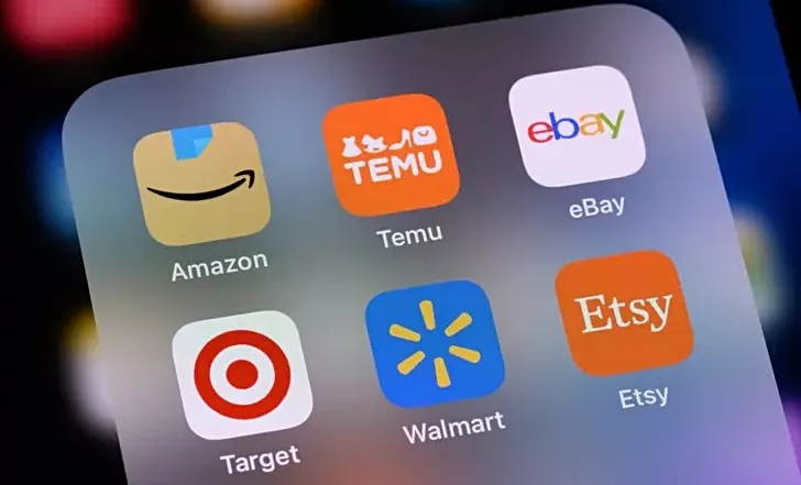 Temu, Amazon, AliExpress... Limit 5 kat düşürüldü, yüzde 60 vergi geldi