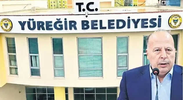  Ali Demirçalı Özgür Özel