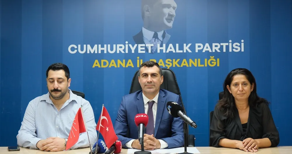 Tanburoğlu: “AKP, bilerek ve isteyerek eğitimi siyasallaştırmıştır”