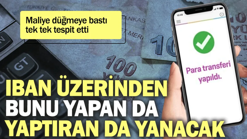 250 milyon lira ceza yiyenlerde var!