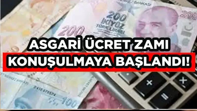 Milyonlarca çalışan bu haberi bekliyor... 