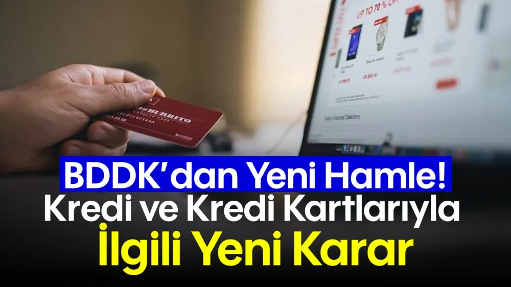 İhtiyatlı risk ağırlıkları düşürüldü...