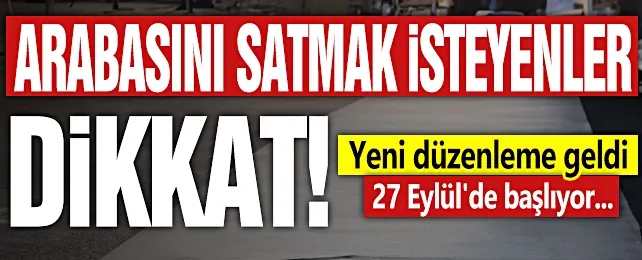  İşte detaylar...