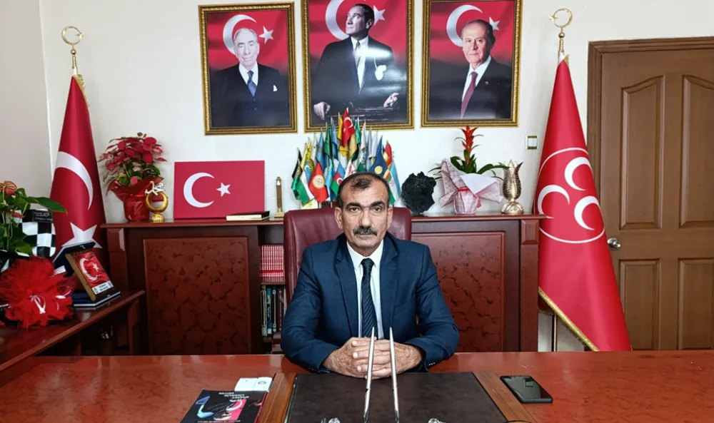 MHP Yüreğir