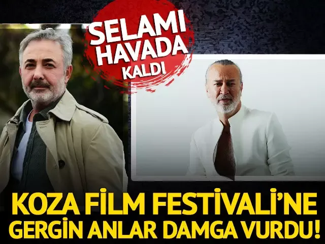 Altın Koza Film Festivali