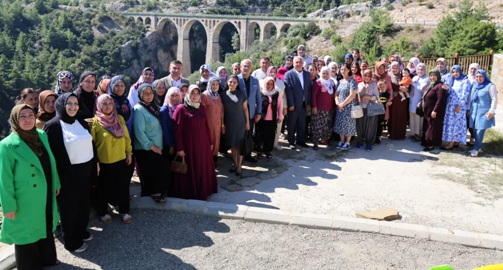 MHP Adana’da KAÇEP hamlesi!