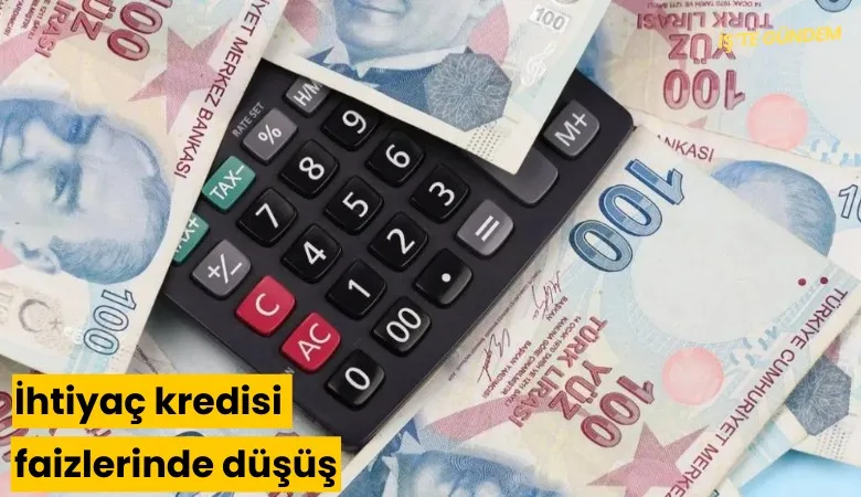 7 hafta önce ihtiyaç kredisi alan şimdi pişman!