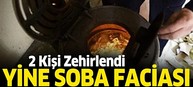  Karı-Koca Hayatını Kaybetti...
