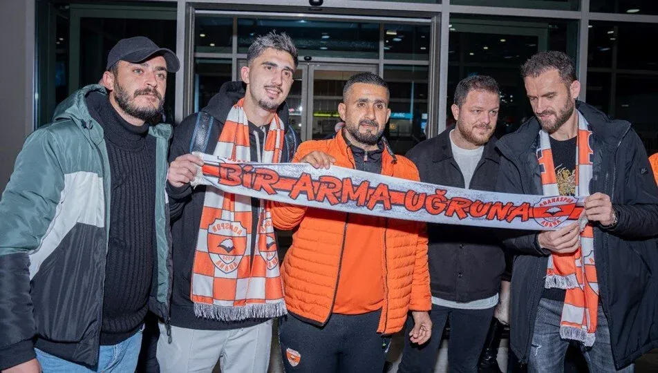 Adanaspor