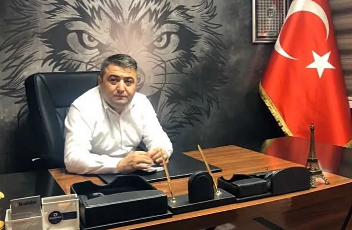 MHP Seyhan mahalle muhtarları ile istişare etti…