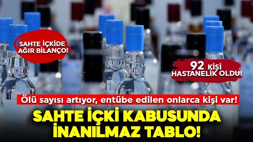 Ölü sayısı her saat artıyor! Ölenlerin sayısı 38