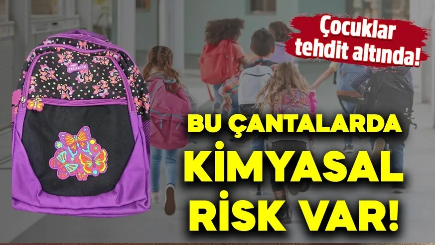 Tehlike büyüyor! Bakanlık duyurdu