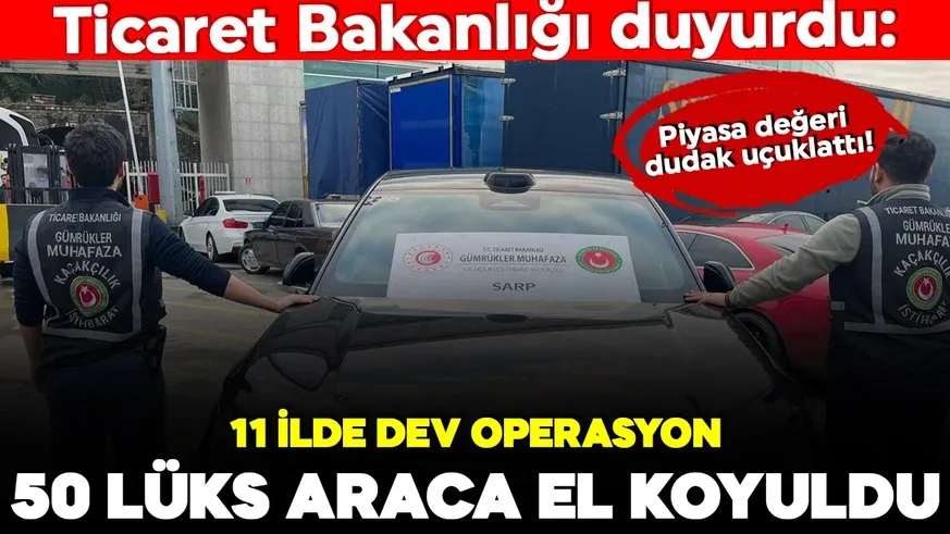 Piyasa değeri yaklaşık 540 milyon lira...