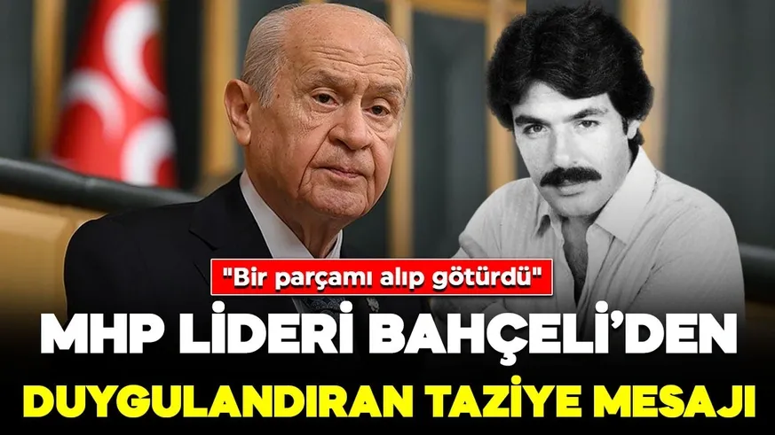  Bahçeli; 