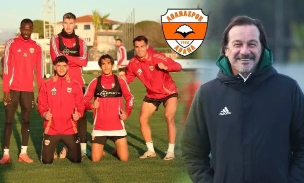 Adanaspor