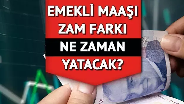 SSK ve Bağ-Kur emeklisinin gözü Meclis