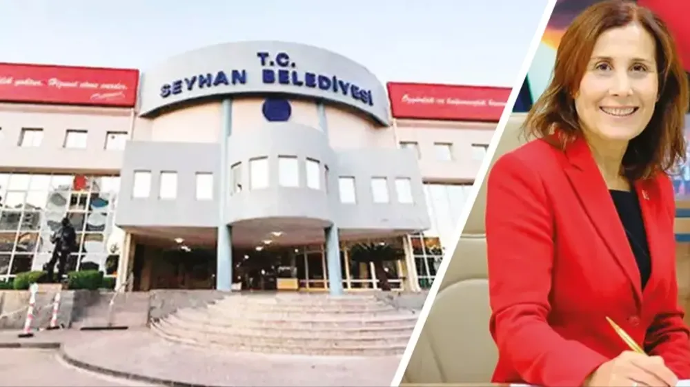 “Hedefimiz adil ve sürdürülebilir bir çözüm bulmak“ 