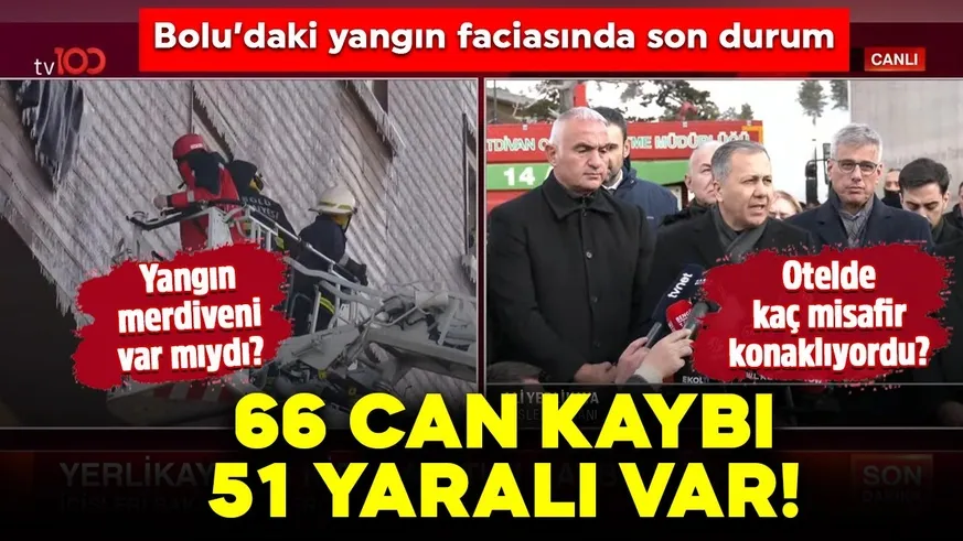 Türkiye kahroldu! Yangın